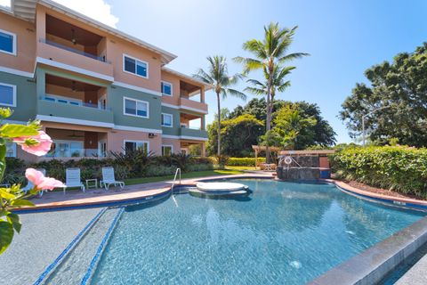 Photo of 78-6721 Alii Dr #303, Kailua-Kona, HI 96740 (MLS # 725199)