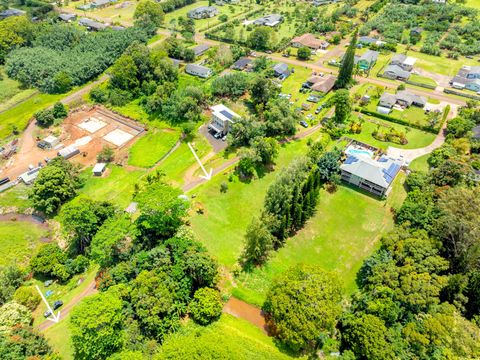 Tiny photo for Olohena Rd #3, Kapaa, HI 96746 (MLS # 720314)