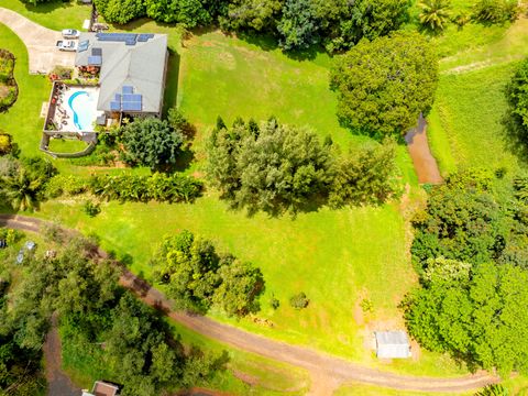 Tiny photo for Olohena Rd #3, Kapaa, HI 96746 (MLS # 720314)