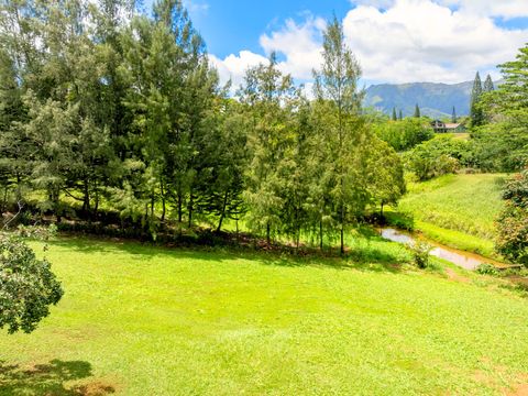 Tiny photo for Olohena Rd #3, Kapaa, HI 96746 (MLS # 720314)