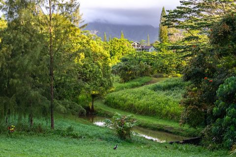 Tiny photo for Olohena Rd #3, Kapaa, HI 96746 (MLS # 720314)