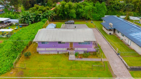 Photo of 64-5240 Noekolo St, Kamuela, HI 96743 (MLS # 733541)