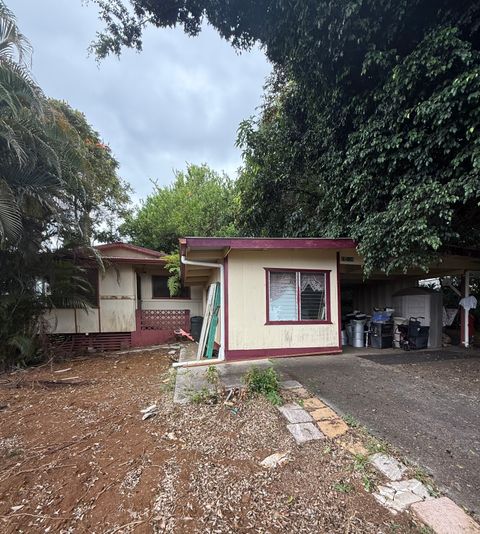 Photo of 28-1135 Old Mamalahoa Highway, Pepeekeo, HI 96783 (MLS # 723292)