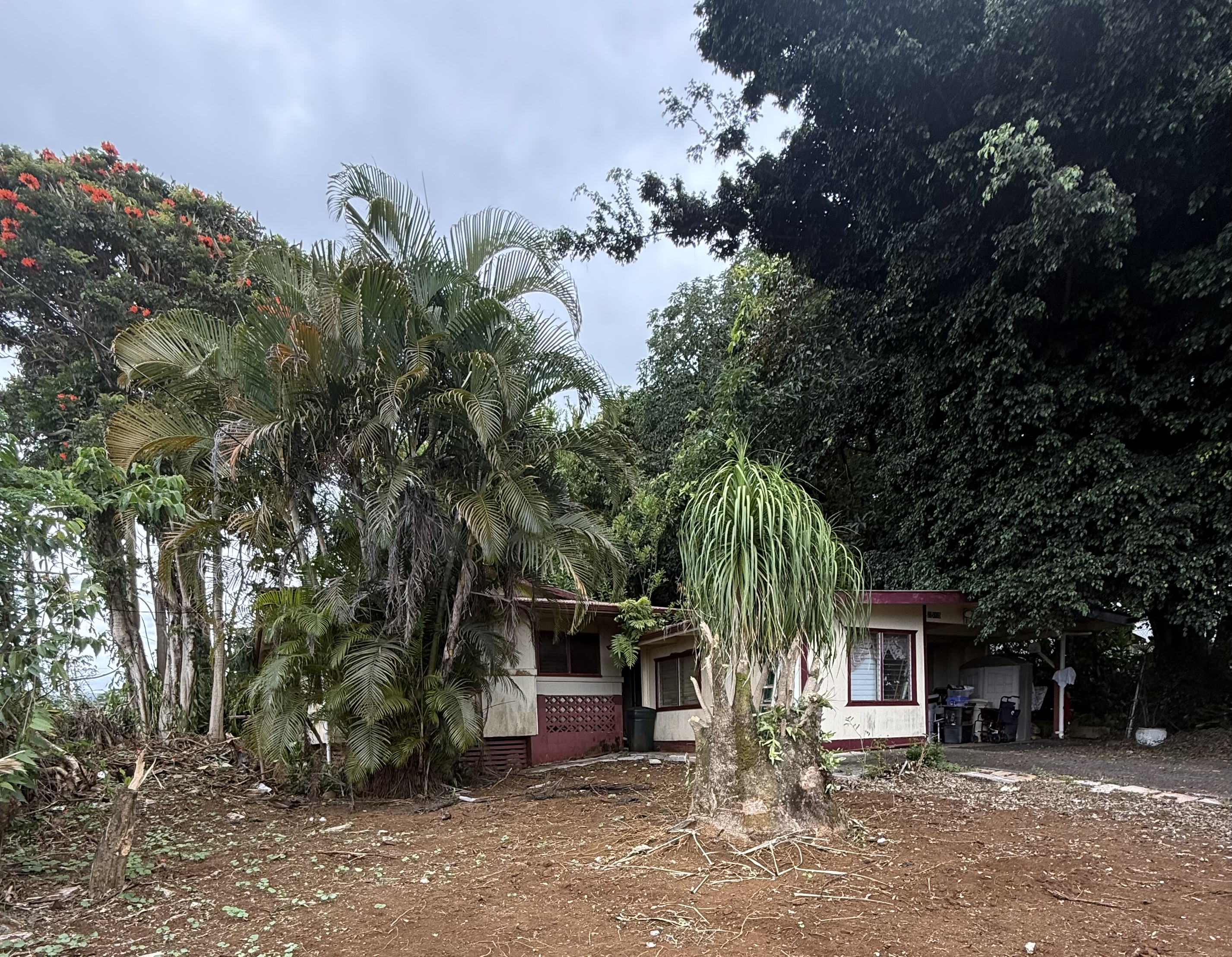 28-1135 OLD MAMALAHOA HIGHWAY