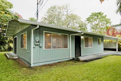Photo of 15-2798 Aweoweo St, Pahoa, HI 96778 (MLS # 733792)