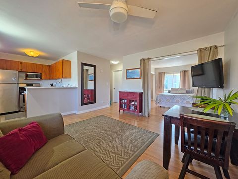 Photo of 75-6008 Alii Dr #236, Kailua-Kona, HI 96740 (MLS # 727027)