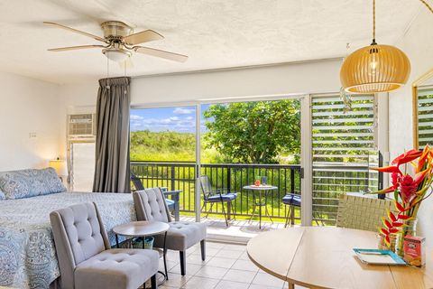 Tiny photo for 5061 Lawai Rd #235, Koloa, HI 96756 (MLS # 728497)