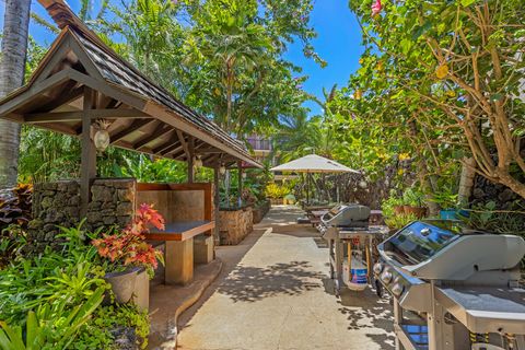 Tiny photo for 5061 Lawai Rd #235, Koloa, HI 96756 (MLS # 728497)