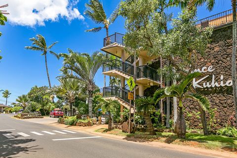 Tiny photo for 5061 Lawai Rd #235, Koloa, HI 96756 (MLS # 728497)