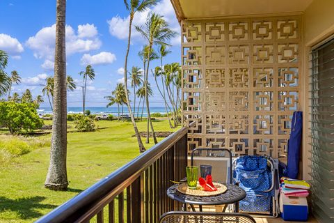 Tiny photo for 5061 Lawai Rd #235, Koloa, HI 96756 (MLS # 728497)
