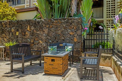 Tiny photo for 5061 Lawai Rd #235, Koloa, HI 96756 (MLS # 728497)