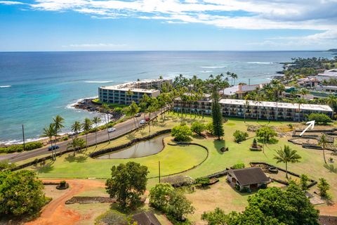 Tiny photo for 5061 Lawai Rd #235, Koloa, HI 96756 (MLS # 728497)
