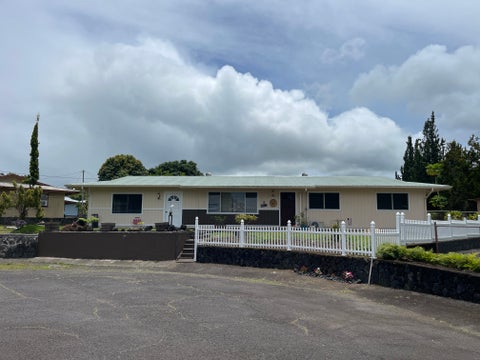 Photo of 436 Lanikukia Pl, Hilo, HI 96720 (MLS # 731266)
