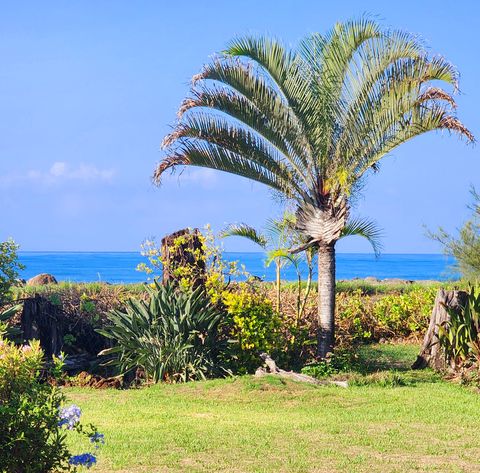 Tiny photo for 8585 Kaumualii Hwy, Kekaha, HI 96752 (MLS # 719693)