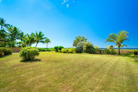 Tiny photo for 8585 Kaumualii Hwy, Kekaha, HI 96752 (MLS # 719693)