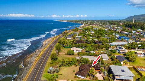 Photo of 8585 Kaumualii Hwy, Kekaha, HI 96752 (MLS # 719693)