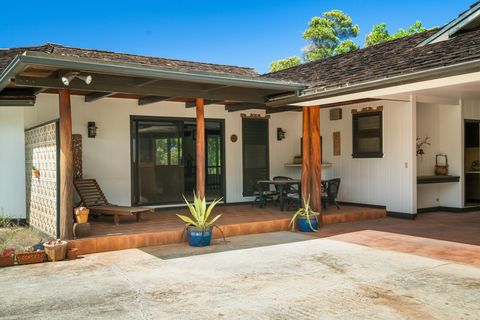 Tiny photo for 8585 Kaumualii Hwy, Kekaha, HI 96752 (MLS # 719693)