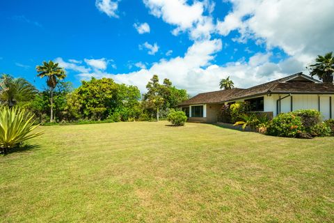 Tiny photo for 8585 Kaumualii Hwy, Kekaha, HI 96752 (MLS # 719693)