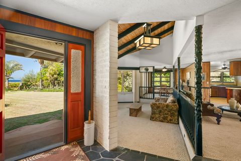 Tiny photo for 8585 Kaumualii Hwy, Kekaha, HI 96752 (MLS # 719693)