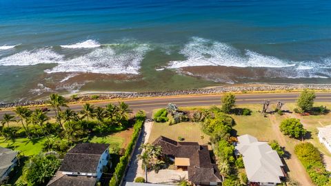 Tiny photo for 8585 Kaumualii Hwy, Kekaha, HI 96752 (MLS # 719693)