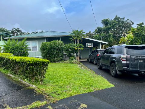 Photo of 24 Manu Pl, Hilo, HI 96720 (MLS # 725877)