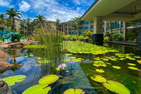 Tiny photo for 4-820 Kuhio Hwy #C104, Kapaa, HI 96746 (MLS # 730063)