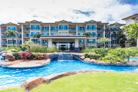 Photo of 4-820 Kuhio Hwy #C104, Kapaa, HI 96746 (MLS # 730063)
