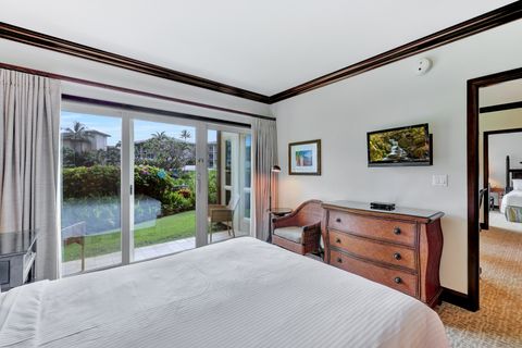 Tiny photo for 4-820 Kuhio Hwy #C104, Kapaa, HI 96746 (MLS # 730063)