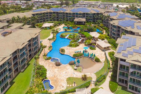 Tiny photo for 4-820 Kuhio Hwy #C104, Kapaa, HI 96746 (MLS # 730063)
