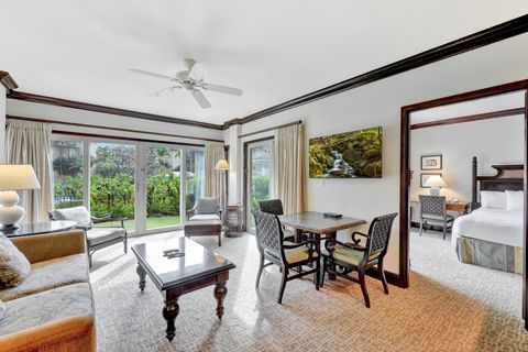 Tiny photo for 4-820 Kuhio Hwy #C104, Kapaa, HI 96746 (MLS # 730063)