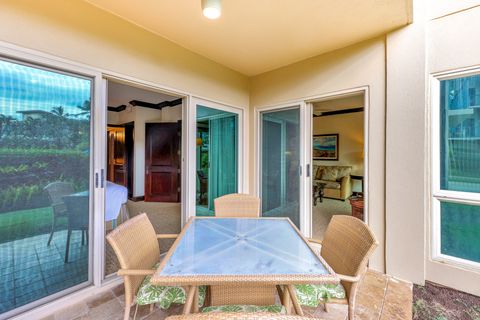 Tiny photo for 4-820 Kuhio Hwy #C104, Kapaa, HI 96746 (MLS # 730063)