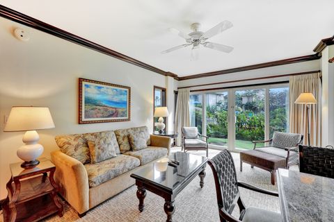 Tiny photo for 4-820 Kuhio Hwy #C104, Kapaa, HI 96746 (MLS # 730063)