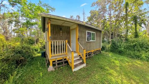 Photo of 646 Pahoa Rd, Pahoa, HI 96778 (MLS # 730317)