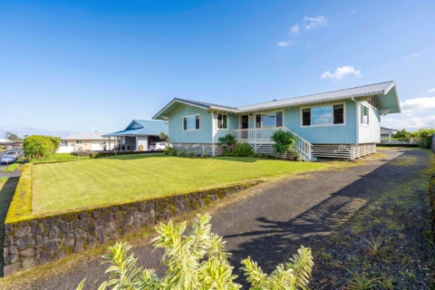 Photo of 1481 Mona Loop, Hilo, HI 96720 (MLS # 733337)