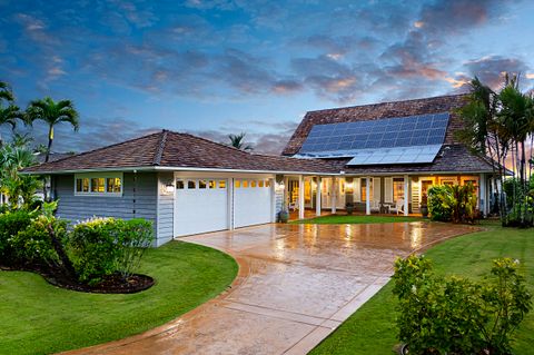 Photo of 5348 Honoiki Rd, Princeville, HI 96722 (MLS # 730203)