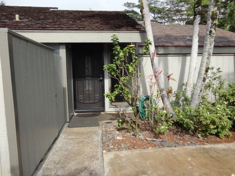 Tiny photo for 4460 Ikena Pl #35, Kalaheo, HI 96741 (MLS # 726567)