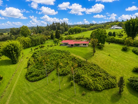 Photo of 2114-B Kaiwiki Rd, Hilo, HI 96720 (MLS # 729847)