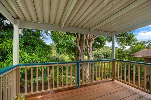 Tiny photo for 4885 Laipo Rd, Kapaa, HI 96746 (MLS # 725212)