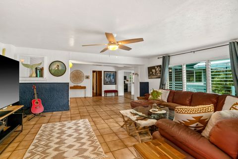 Tiny photo for 4885 Laipo Rd, Kapaa, HI 96746 (MLS # 725212)