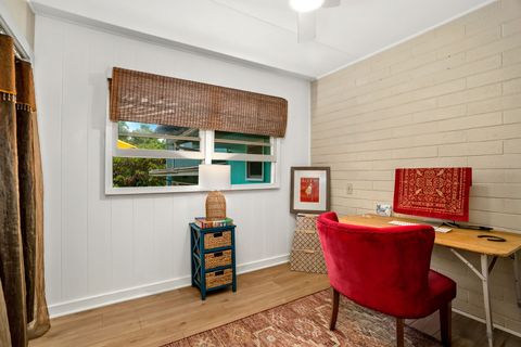 Tiny photo for 4885 Laipo Rd, Kapaa, HI 96746 (MLS # 725212)