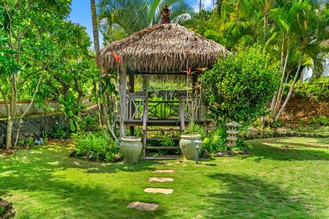 Tiny photo for 4885 Laipo Rd, Kapaa, HI 96746 (MLS # 725212)