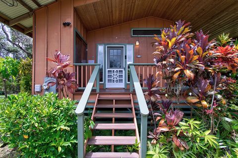 Photo of 12-7007 Hokukea St, Pahoa, HI 96778 (MLS # 726818)
