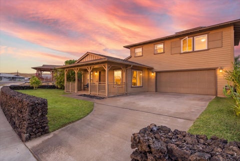 Photo of 68-3309 Paepae Pl, Waikoloa, HI 96738 (MLS # 734205)
