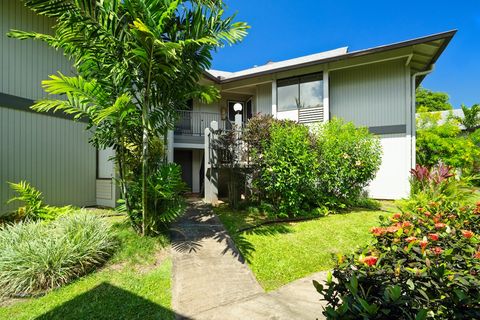 Tiny photo for 4121 Rice St #2609, Lihue, HI 96766 (MLS # 721270)