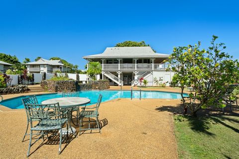 Tiny photo for 4121 Rice St #2609, Lihue, HI 96766 (MLS # 721270)