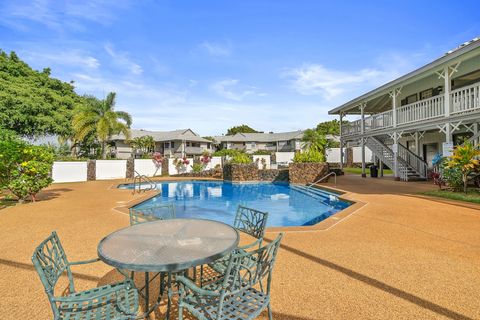Tiny photo for 4121 Rice St #2609, Lihue, HI 96766 (MLS # 721270)