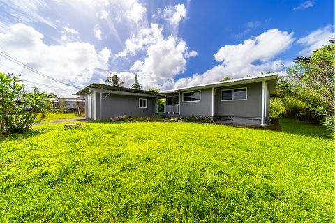 Photo of 130 Popolo St, Hilo, HI 96720 (MLS # 725963)