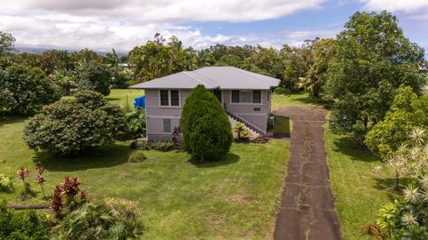 Photo of 118 Kawailani St, Hilo, HI 96720 (MLS # 729567)