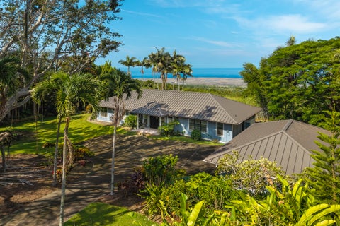 Photo of 73-4767 Halolani St, Kailua Kona, HI 96740 (MLS # 732891)