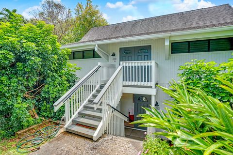 Tiny photo for 5301 Ka Haku Rd #101, Princeville, HI 96722 (MLS # 728943)